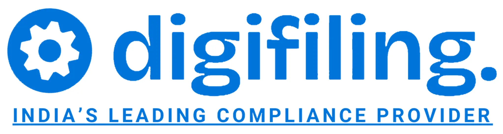 DigiFiling Logo