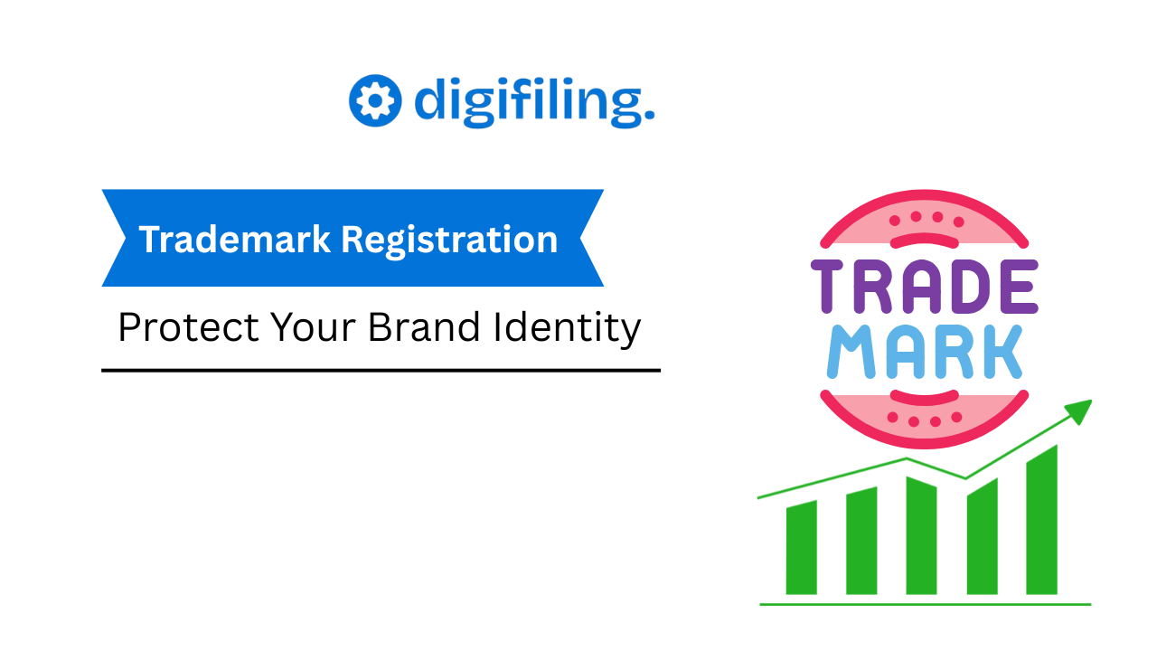Trademark Registration – Protect Your Brand Identity