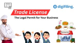 Trade License Apply Online