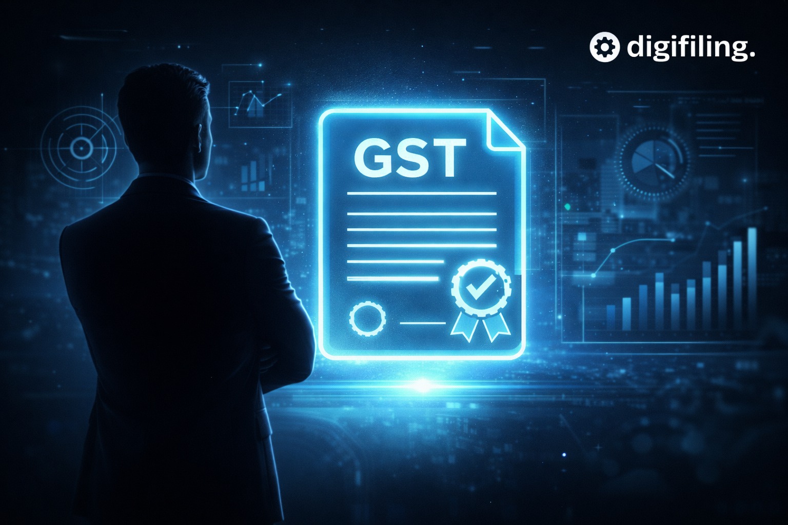 GST Certificate Explained: Types, Benefits & Registration Process
