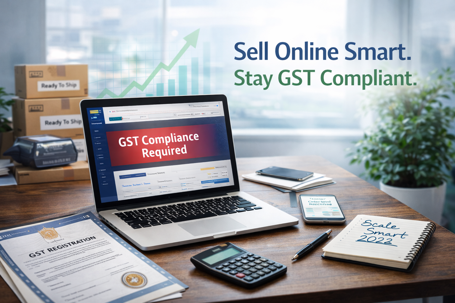 Can I Sell on Amazon/Flipkart Without GST? Complete Seller Guide (2026)